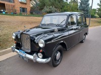 1965 AUSTIN FL2.Hire