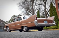 1960 Plymouth Savoy