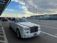2004 ROLLS-ROYCE Phantom