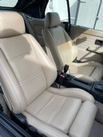 1987 BMW 325i