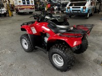 2005 Honda Recon 250