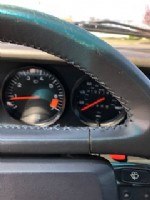 1987 Porsche 911 Carrera
