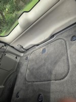 2003 CHEVROLET Trailblazer EXT (1/2 Ton)