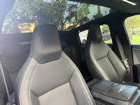 2025 Tesla Cybertruck