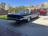 1961 Chevrolet Impala