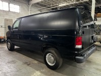 2001 Ford E-350