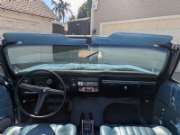 1968 Chevrolet Chevelle Malibu