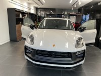 2026 PORSCHE Macan gts