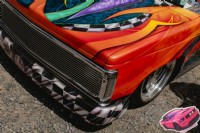 1991 Chevrolet  S10 blazer