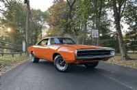 1970 Dodge Charger