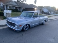 1971 Chevy C10