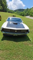 1970 Ford Torino