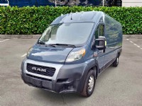 2020 Ram ProMaster 3500