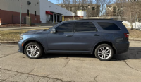 2017 Dodge Durango