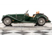 2003 Morgan Plus 8