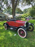 1926 Ford T