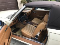 1979 Mercedes 450SL