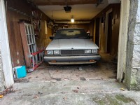 1982 TOYOTA Cressida LG