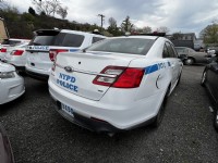 2013 Ford Taurus