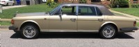 1985 Rolls Royce  Silver Spur