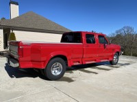 1996 Ford F350
