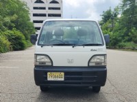 1998 Honda Acty
