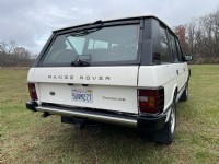 1995 Land Rover Range Rover
