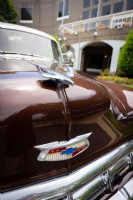 1954 Chevrolet  Bel Air