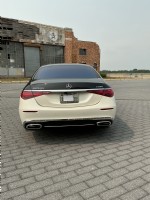 2024 Mercedes Maybach