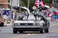 1982 Delorean