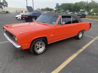 1972 Plymouth Scamp