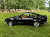 1979 Alfa Romeo GTV