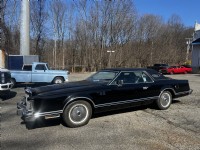 1977 Lincoln  Continental Mark V
