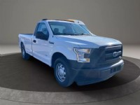 2017 FORD F150