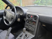 1993 Mazda Miata