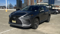 2024 Lexus 430i