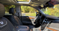 2020 Cadillac Escalade