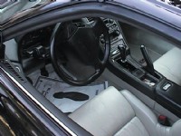 1991 Acura NSX