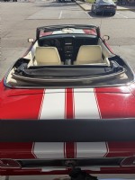1973 Ford Mustang