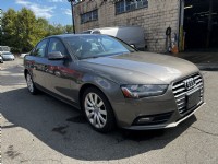 2014 AUDI A4