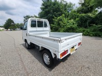 1998 Honda Acty