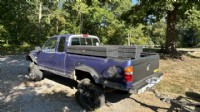 1995 Toyota Tacoma