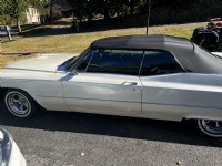 1967 Cadillac Coupe Deville