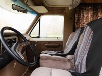 1993 Ford Motorhome