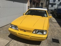 1993 Ford  Mustang