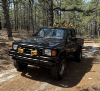 1985 Toyota Pick up