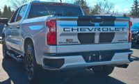 2022 Chevrolet Silverado