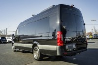 2024 Mercedes Sprinter 3500