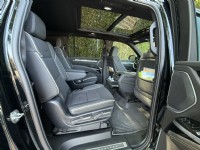 2025 CADILLAC Escalade ESV Premium Luxury