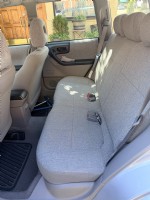 2002 Subaru Forester